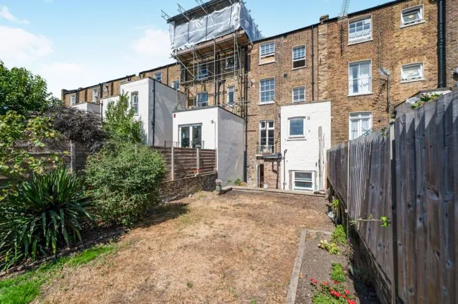 Lorrimore Road, London, SE17, photo 22