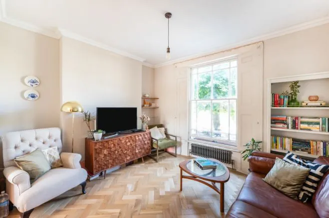 Lorrimore Road, London, SE17, photo 5