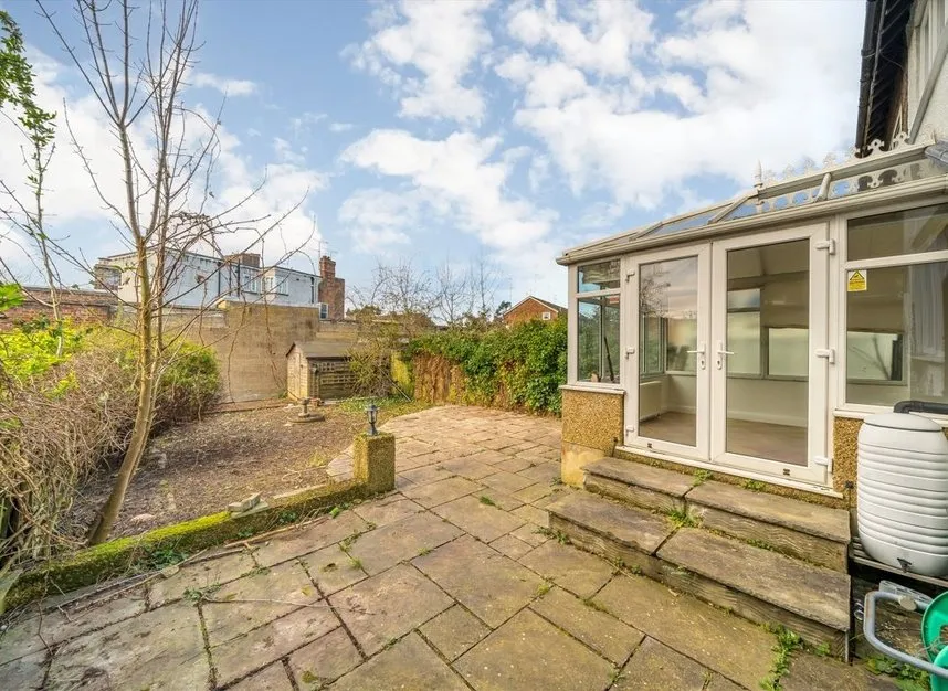 Sydney Road, Muswell Hill, N10, photo 7