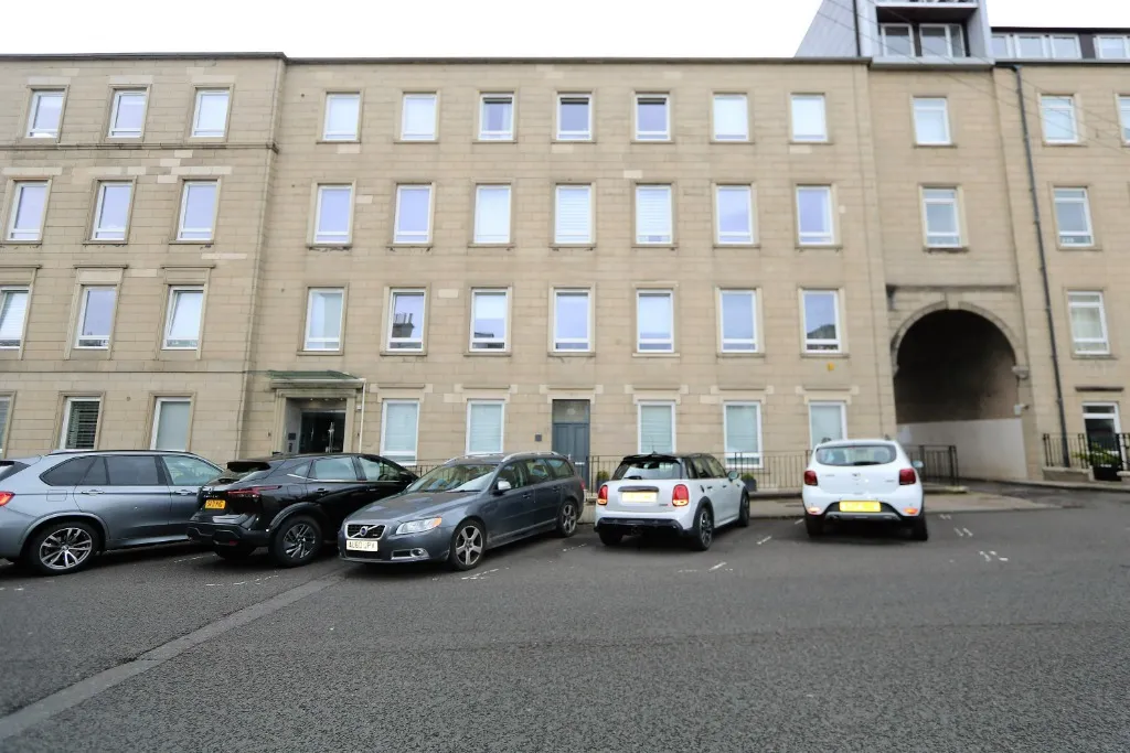 Elderslie Street, Glasgow, G3, photo 33