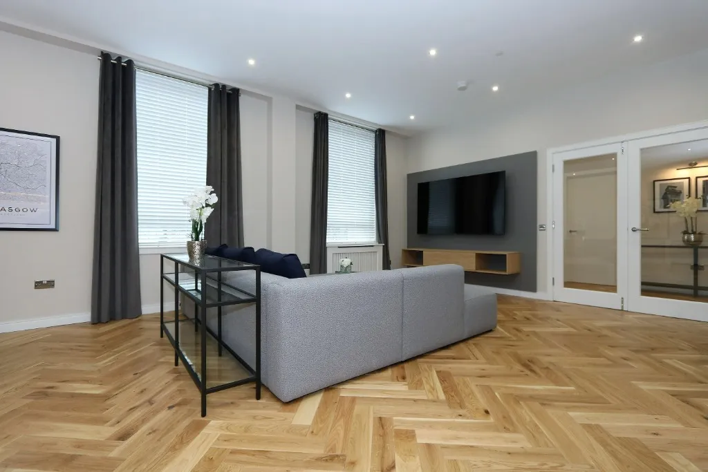 Elderslie Street, Glasgow, G3, photo 5