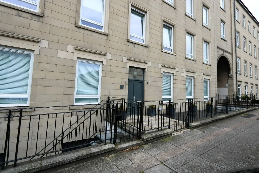 Elderslie Street, Glasgow, G3, photo 32