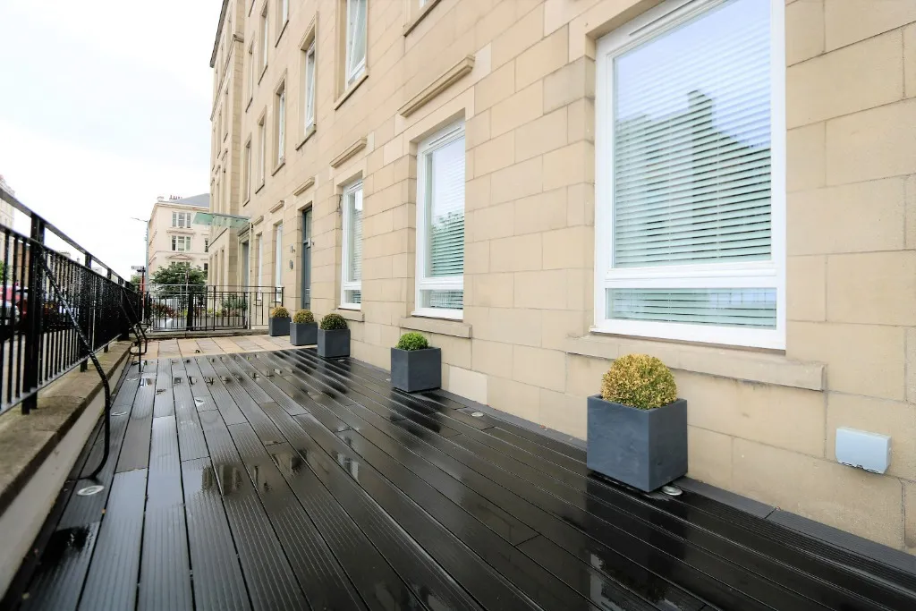 Elderslie Street, Glasgow, G3, photo 31