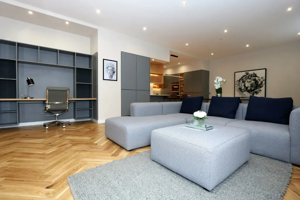 Elderslie Street, Glasgow, G3, photo 4