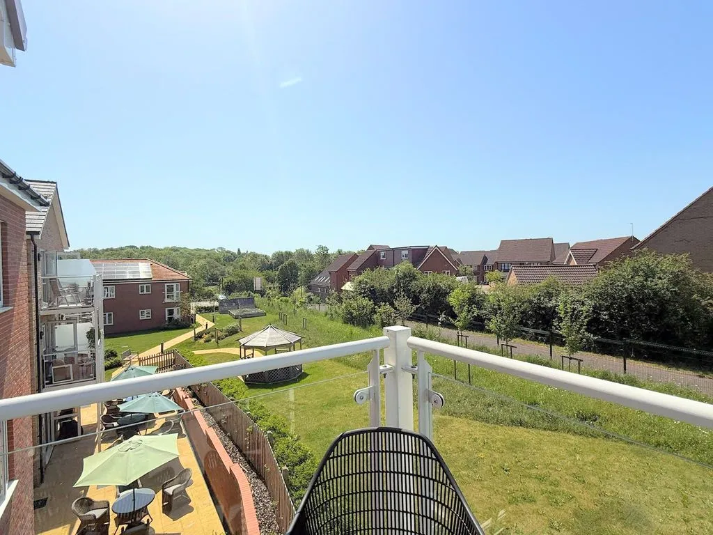 Barnsdale Drive, Westcroft, MK4, photo 4
