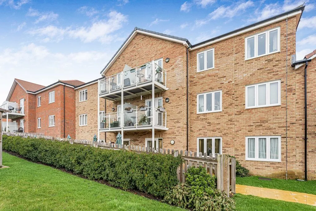 Barnsdale Drive, Westcroft, MK4, photo 9