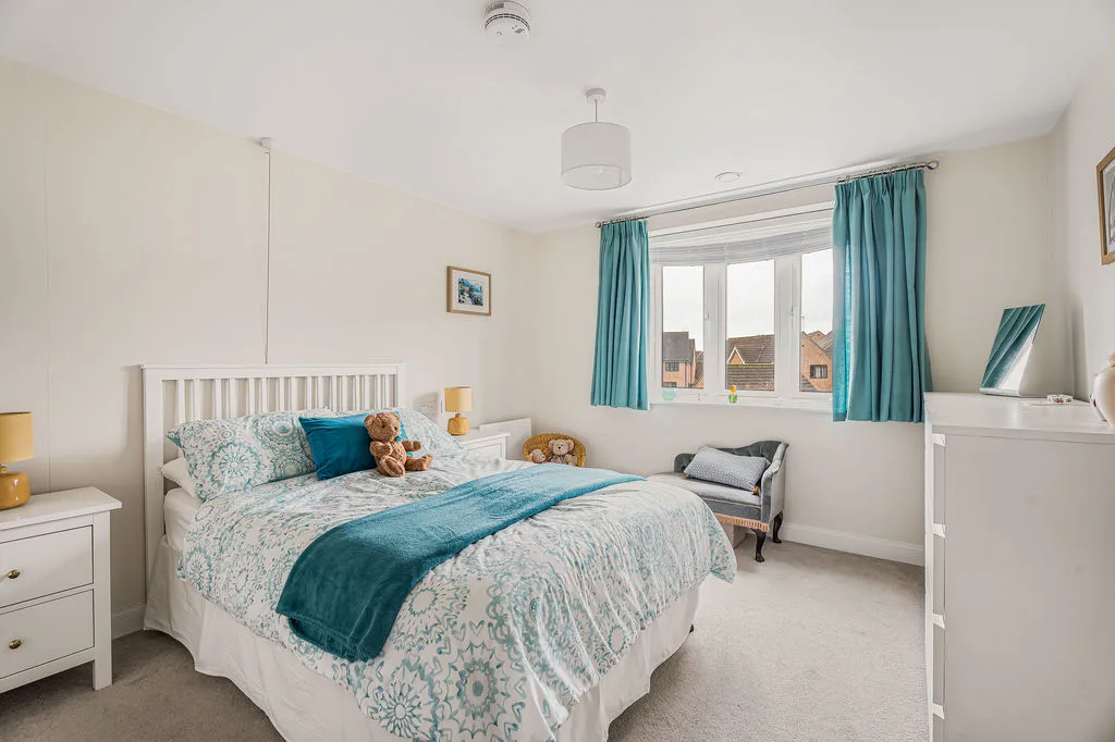 Barnsdale Drive, Westcroft, MK4, photo 5