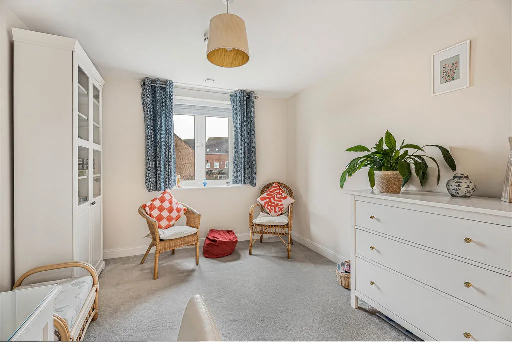 Barnsdale Drive, Westcroft, MK4, photo 6