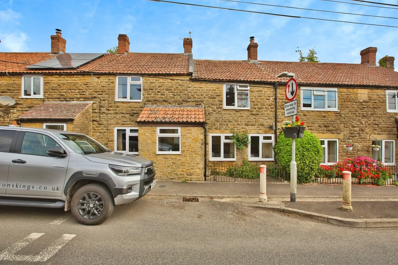Main Street, Ash, TA12, photo 17