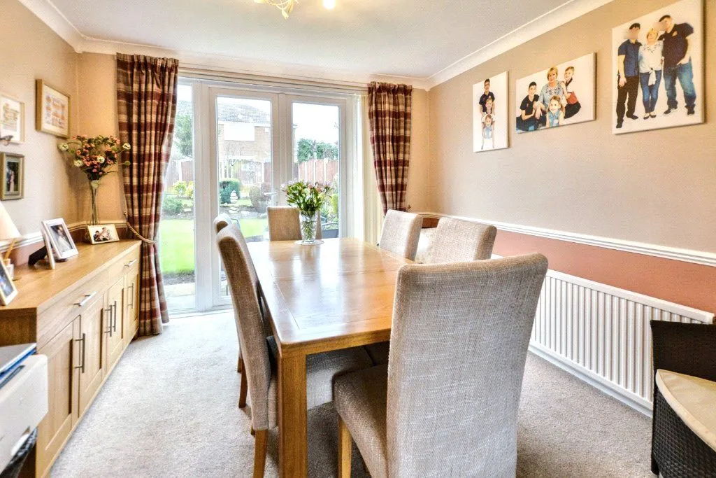 Fairfield Walk, Ossett, WF5, photo 4