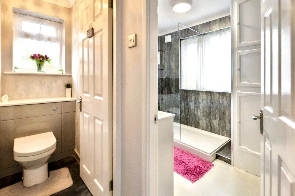 Fairfield Walk, Ossett, WF5, photo 11