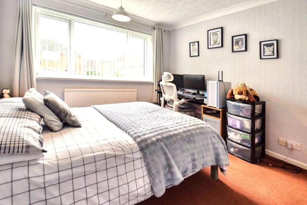 Fairfield Walk, Ossett, WF5, photo 7