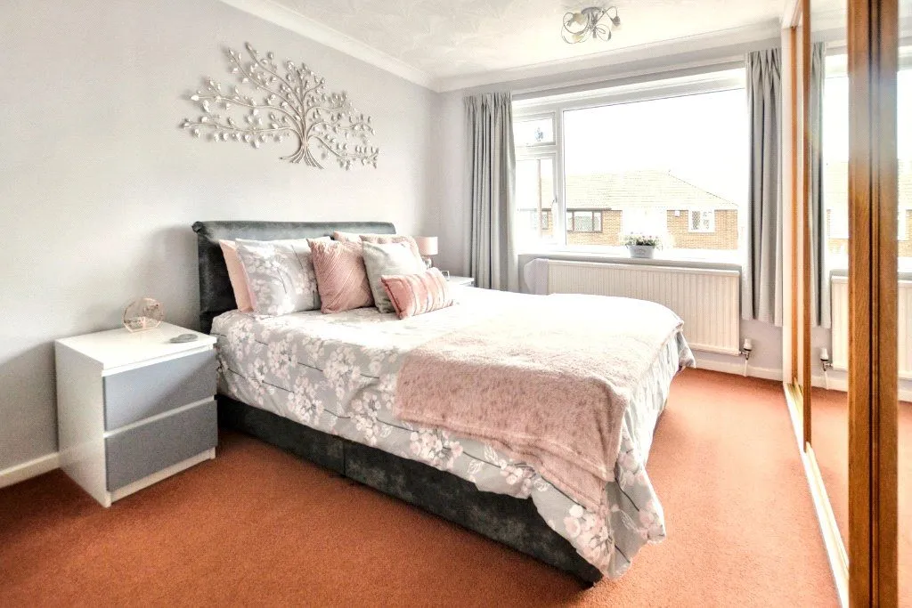 Fairfield Walk, Ossett, WF5, photo 5