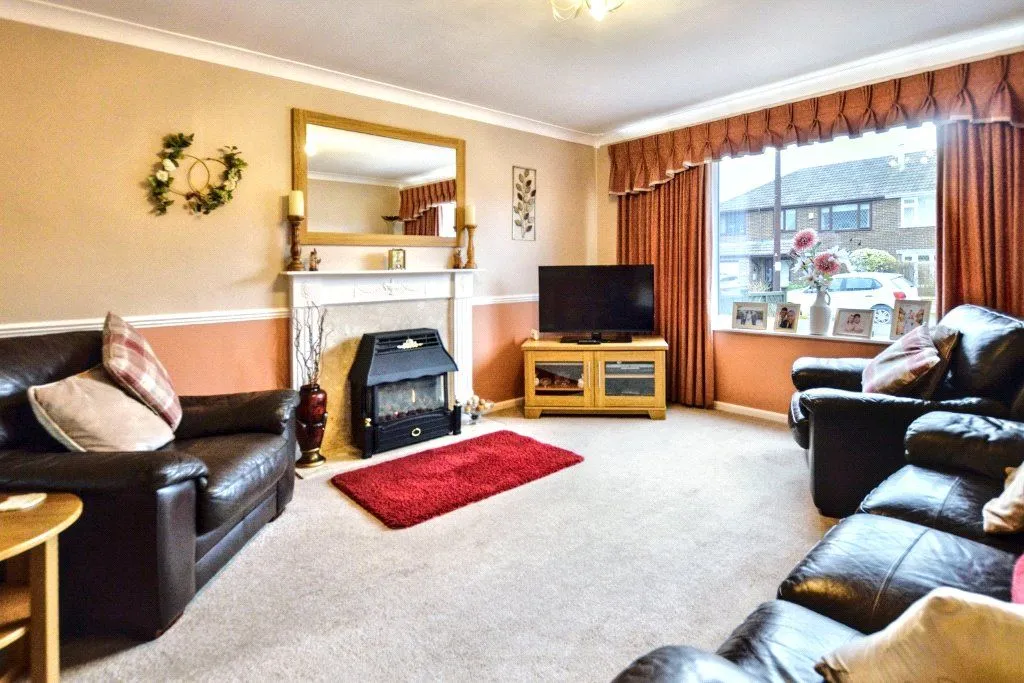 Fairfield Walk, Ossett, WF5, photo 12