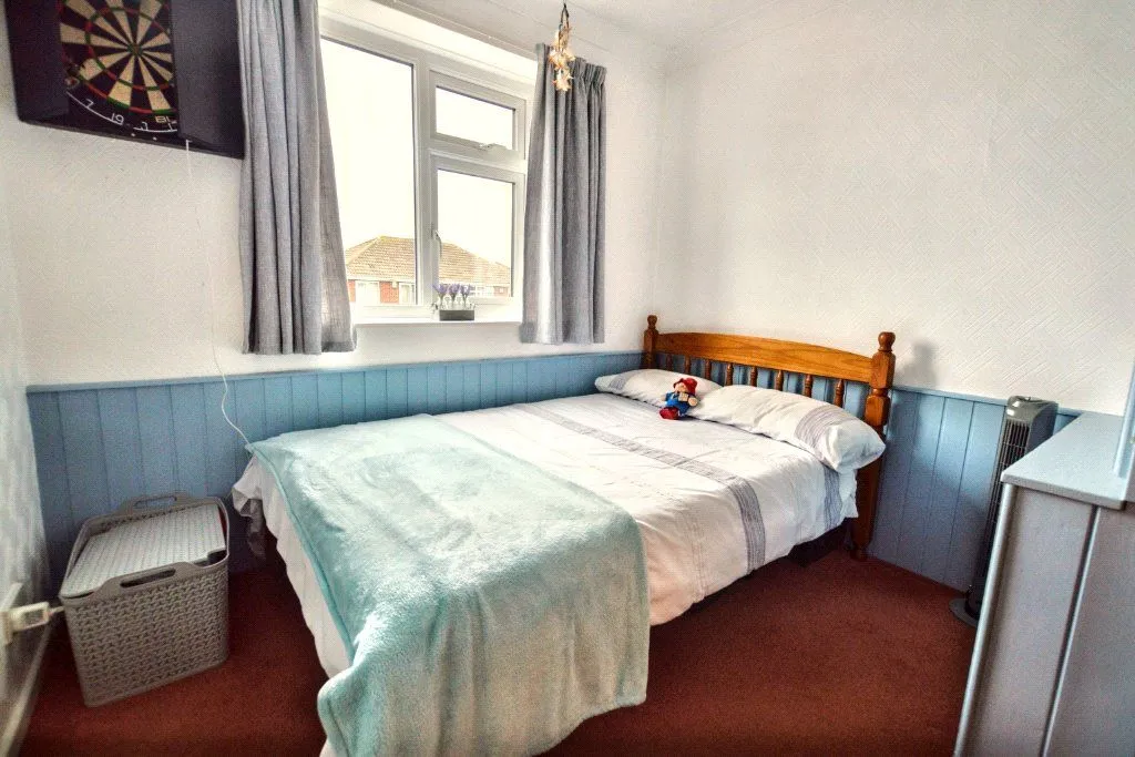Fairfield Walk, Ossett, WF5, photo 9