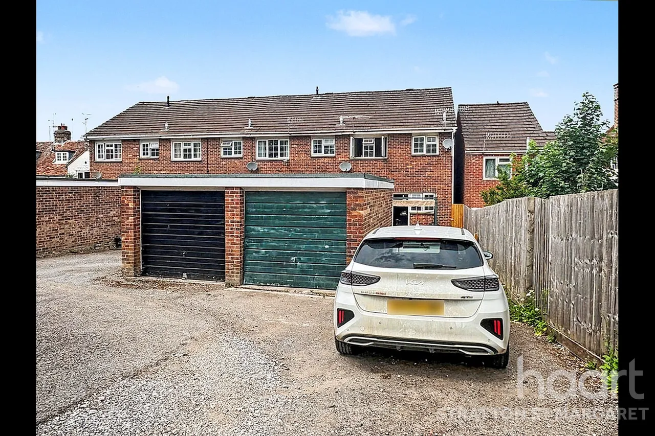 London Road, Marlborough, SN8, photo 9