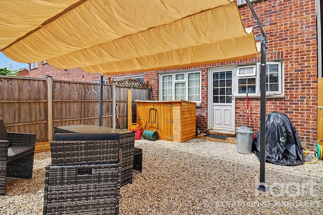 London Road, Marlborough, SN8, photo 8