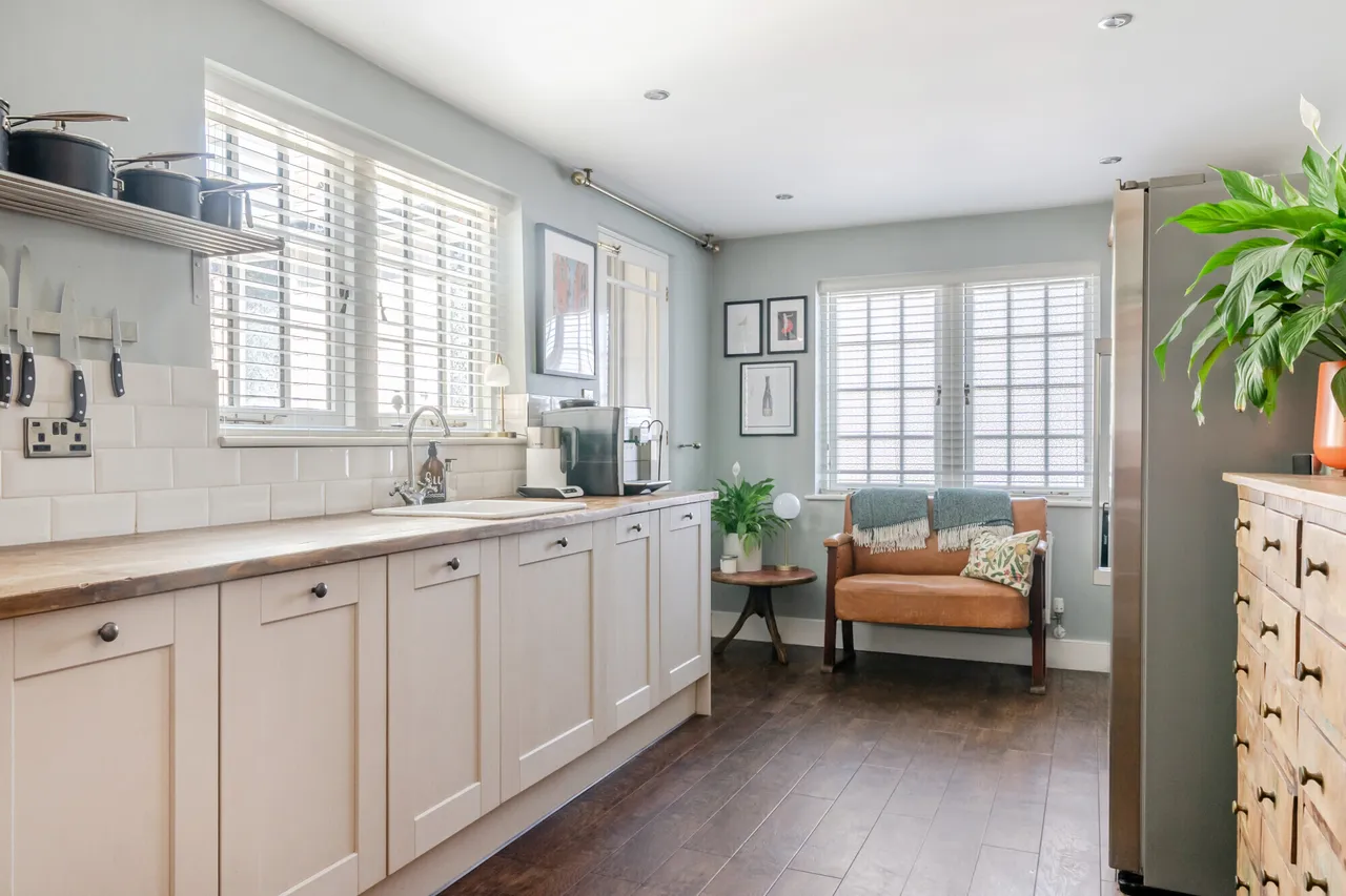 Charnham Street, Hungerford, RG17, photo 5