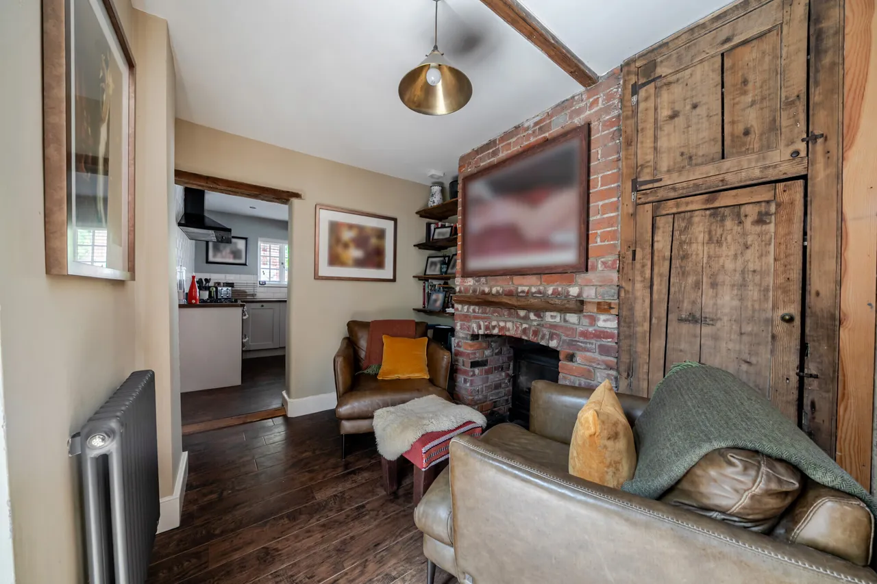Charnham Street, Hungerford, RG17, photo 11