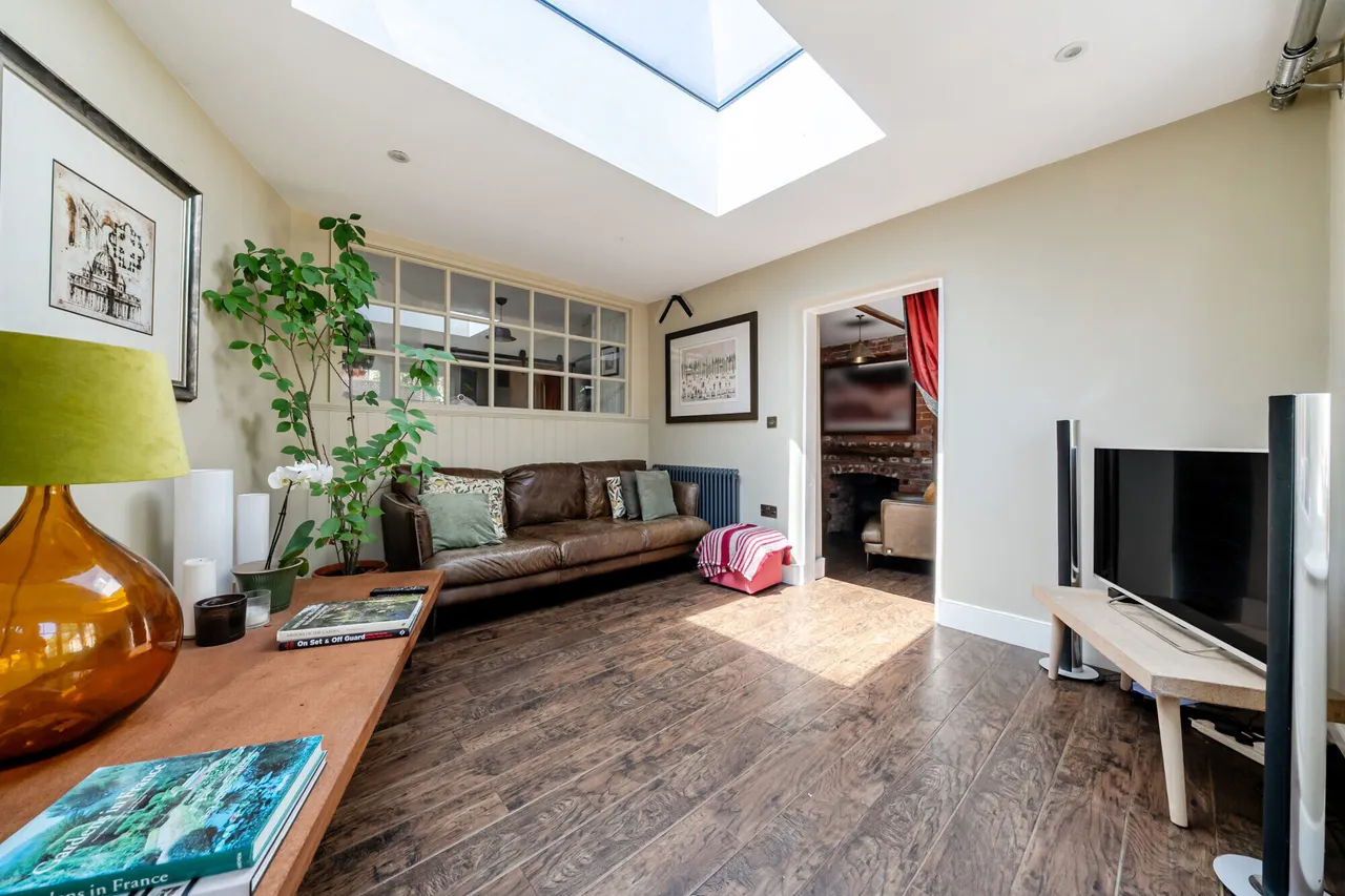 Charnham Street, Hungerford, RG17, photo 7
