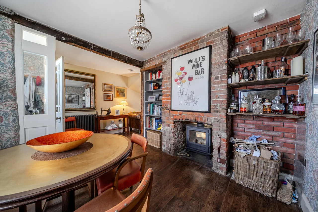 Charnham Street, Hungerford, RG17, photo 4