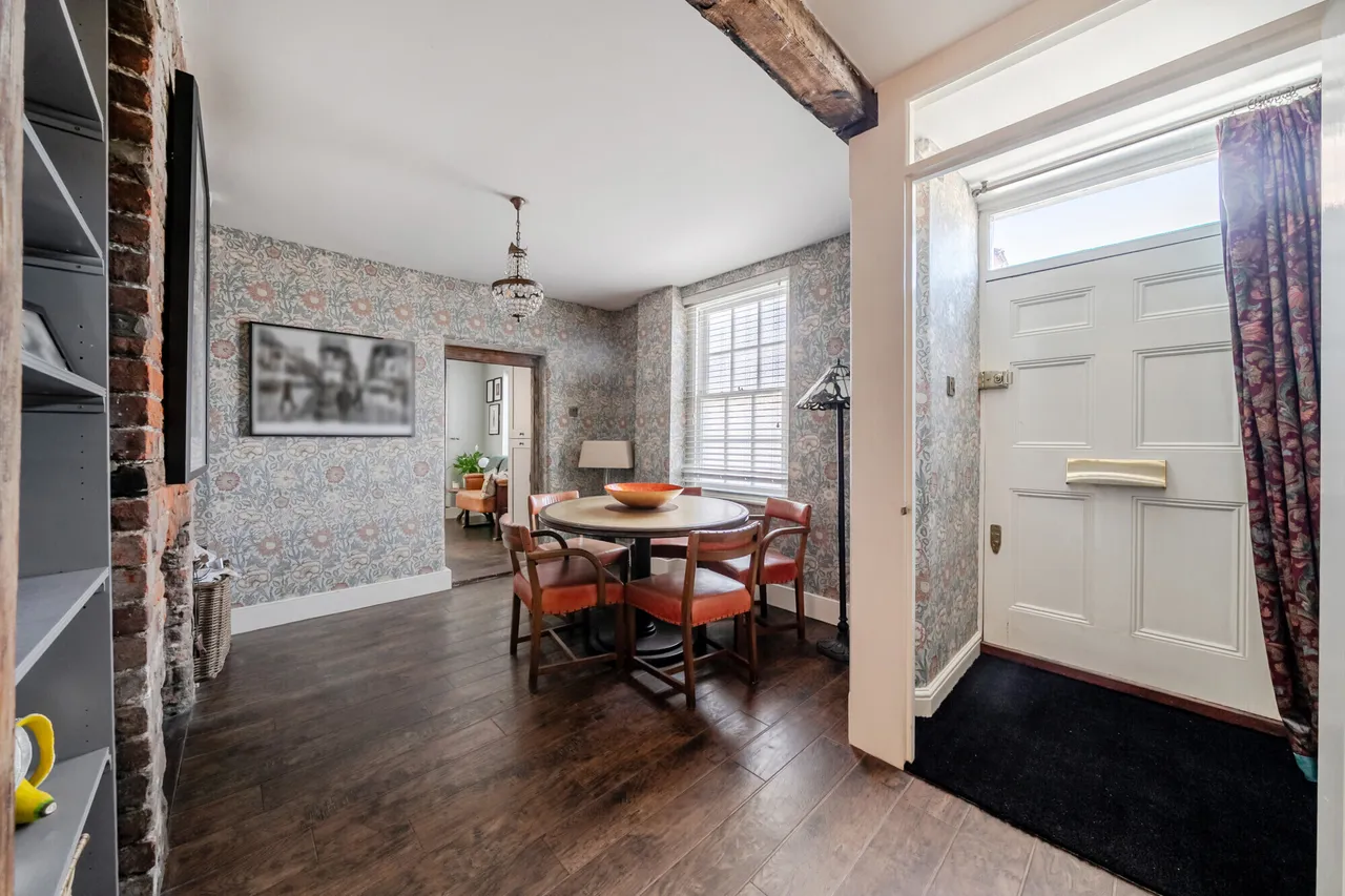 Charnham Street, Hungerford, RG17, photo 9