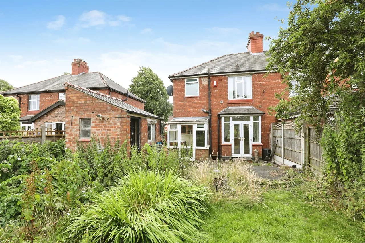 Station Road, Winsford, CW7, photo 20
