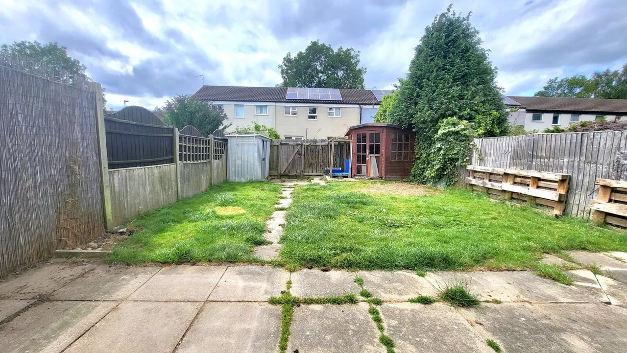 Sheepwalk, Peterborough, PE4, photo 8