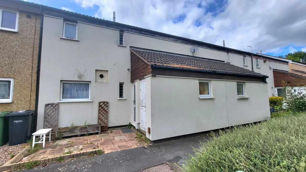 Sheepwalk, Peterborough, PE4, photo 16