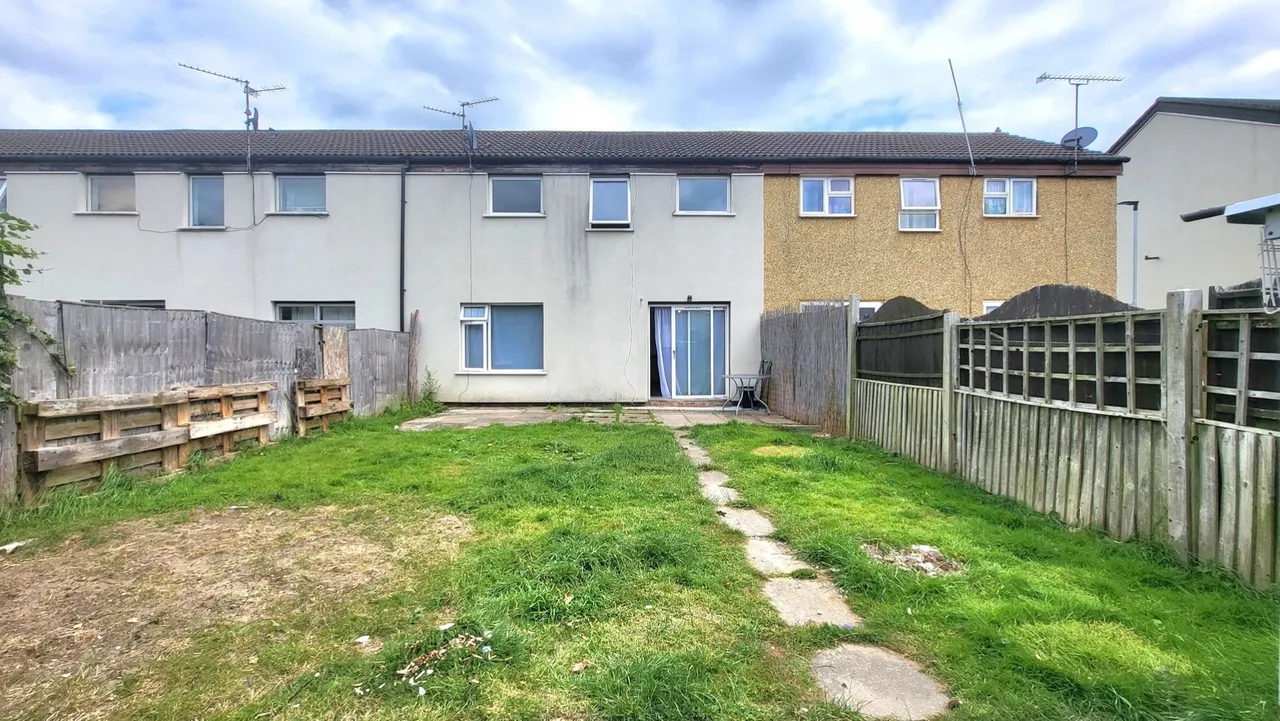 Sheepwalk, Peterborough, PE4, photo 7