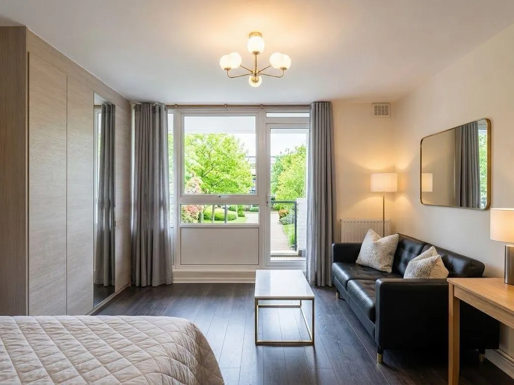 154 Rothay, Albany Street, London, photo 4