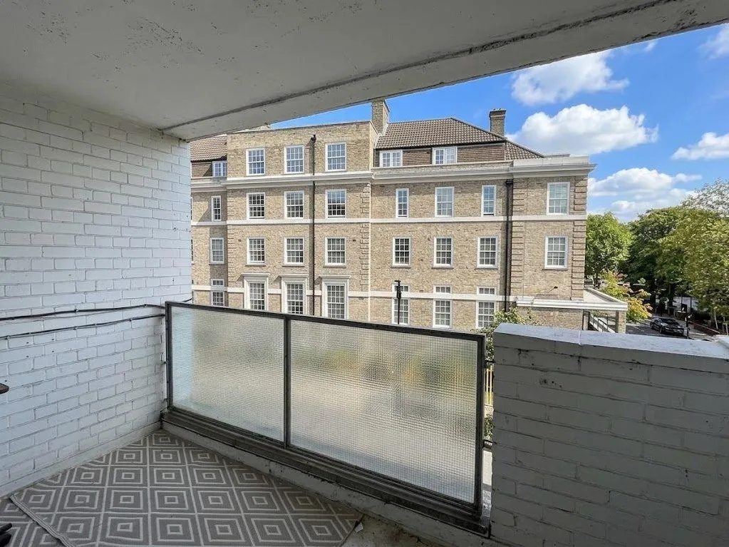 154 Rothay, Albany Street, London, photo 8
