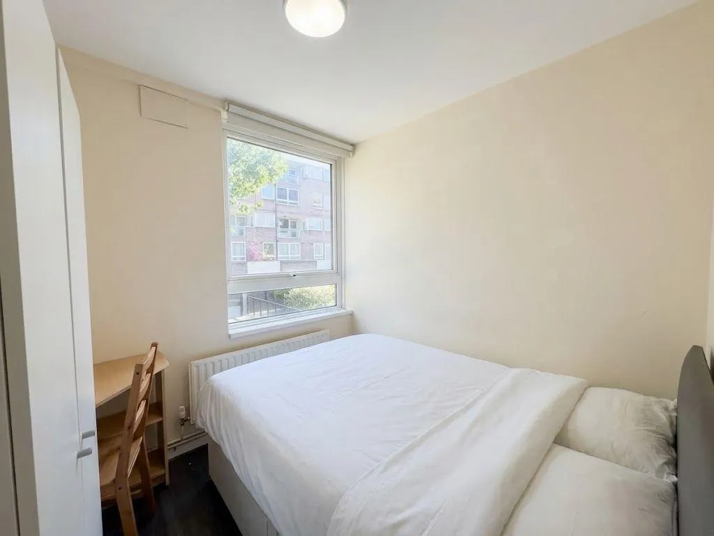 154 Rothay, Albany Street, London, photo 6