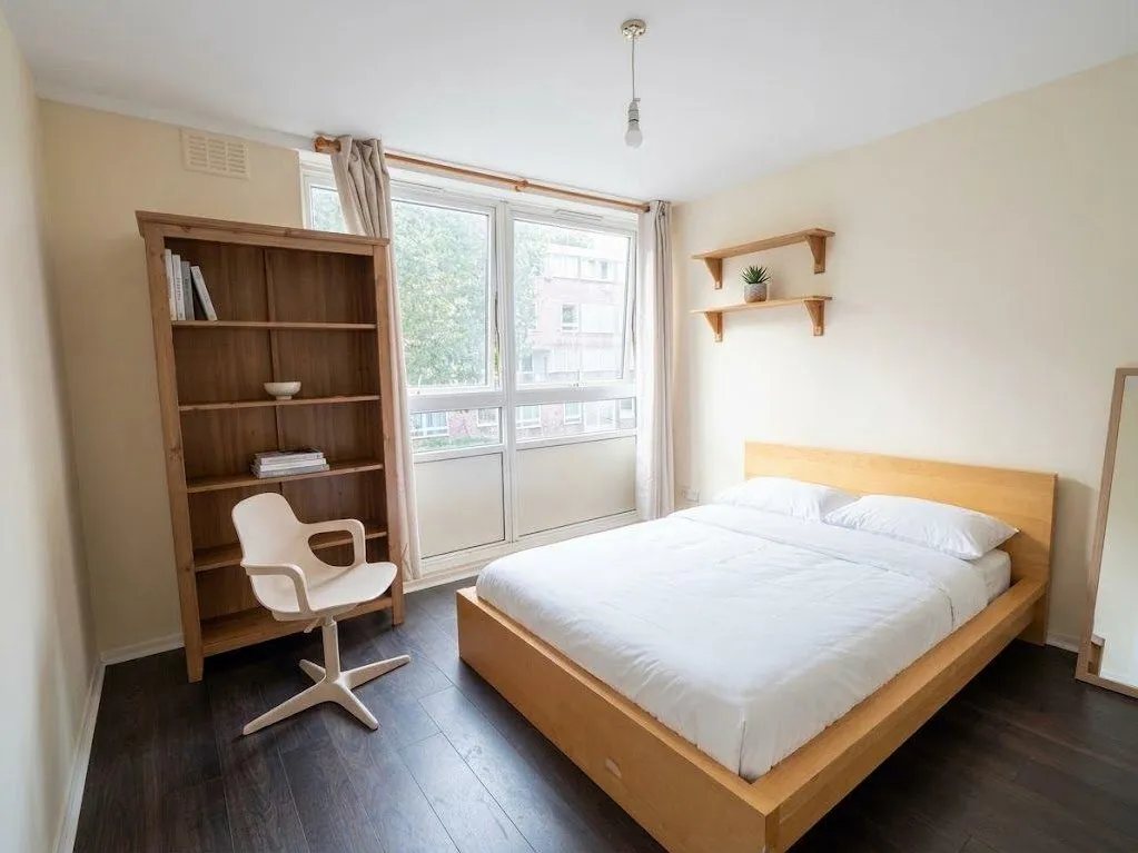 154 Rothay, Albany Street, London, photo 5