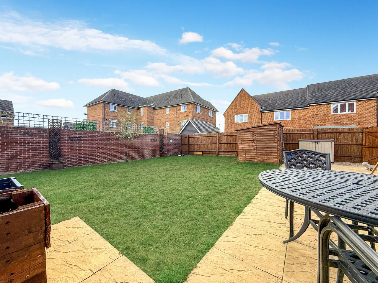 Claridge Close, Shrivenham, SN6, photo 14