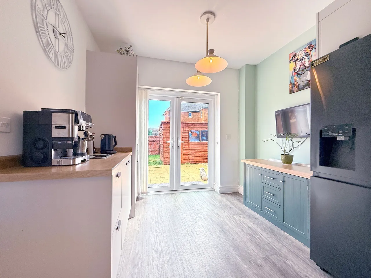 Claridge Close, Shrivenham, SN6, photo 5