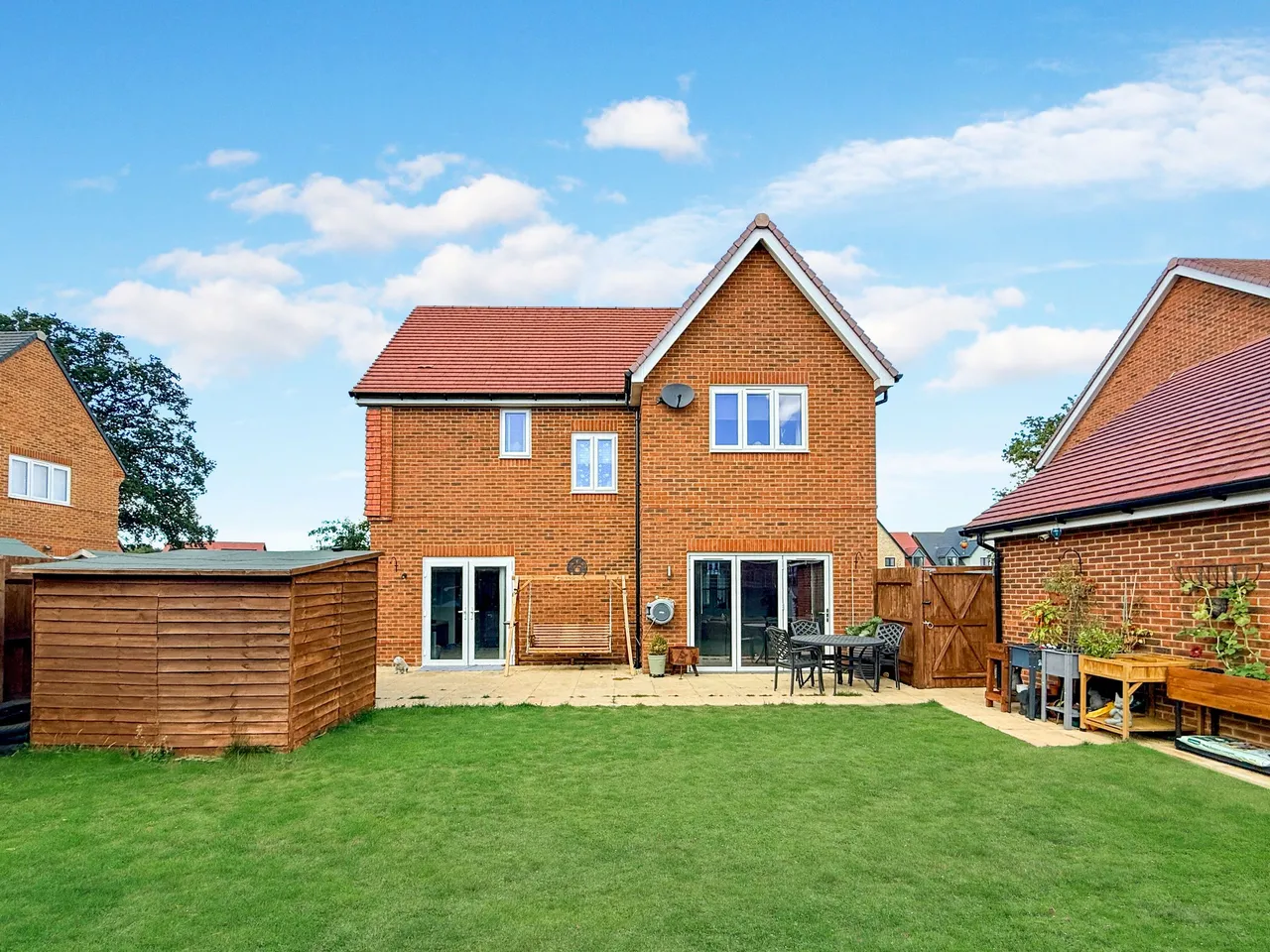 Claridge Close, Shrivenham, SN6, photo 12