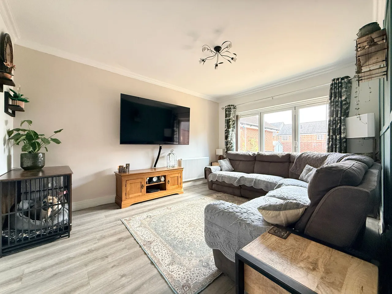Claridge Close, Shrivenham, SN6, photo 2