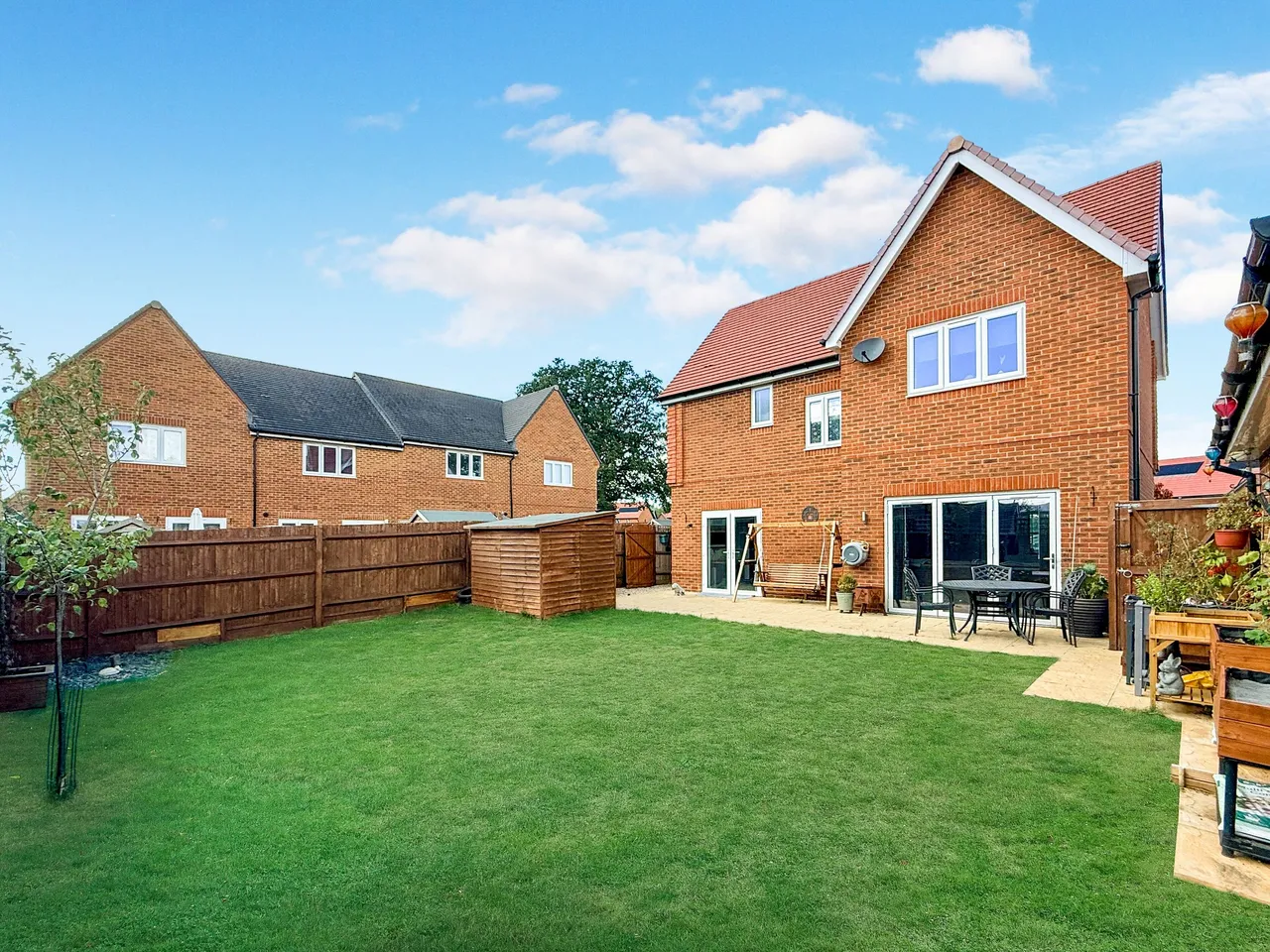 Claridge Close, Shrivenham, SN6, photo 13