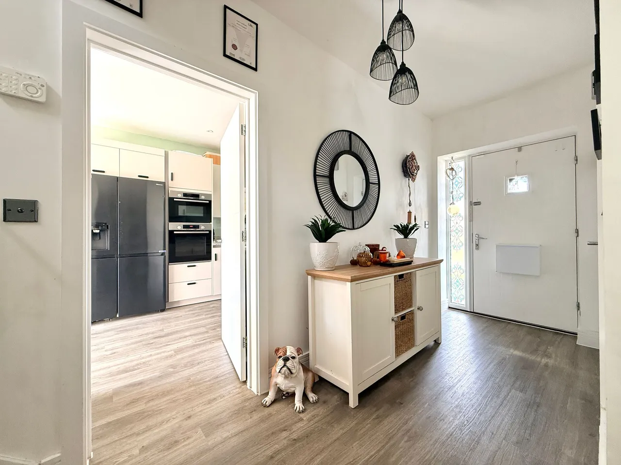 Claridge Close, Shrivenham, SN6, photo 6