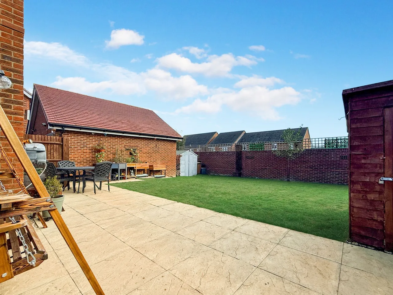 Claridge Close, Shrivenham, SN6, photo 15