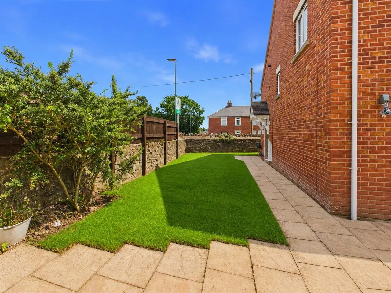 Albert Road, Coleford, GL16, photo 15