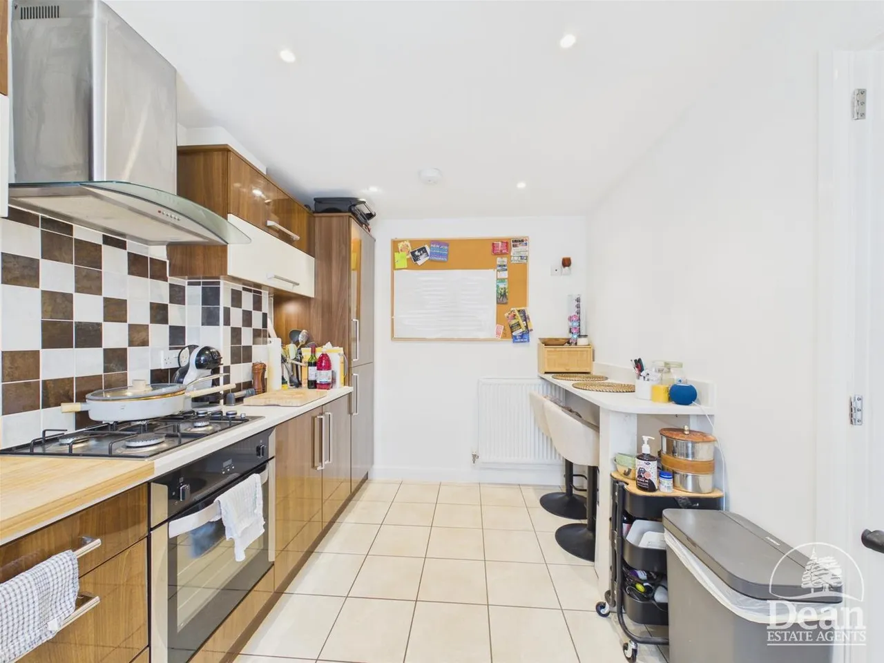 Albert Road, Coleford, GL16, photo 6