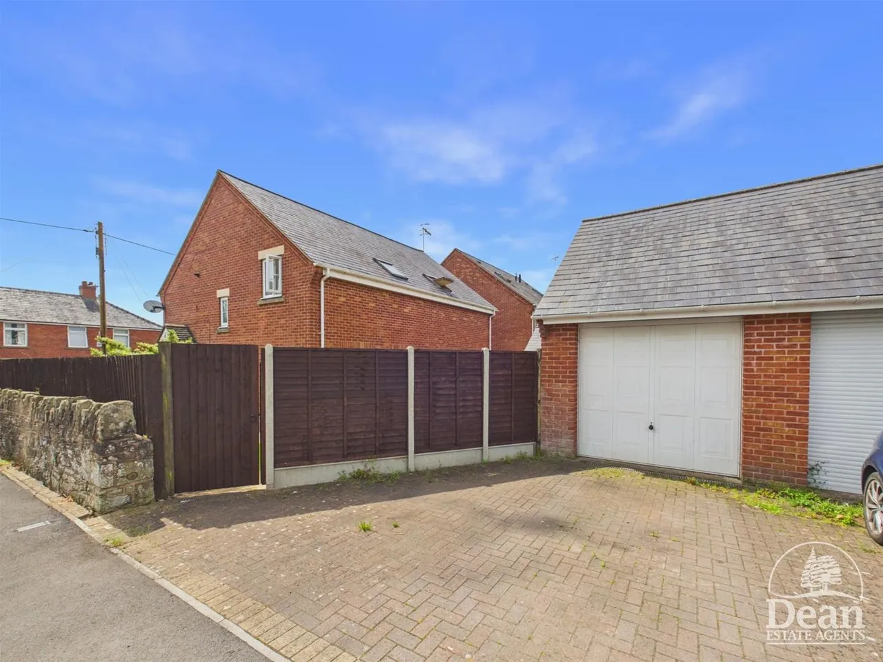 Albert Road, Coleford, GL16, photo 2