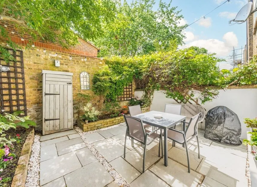 Sandmere Road, Clapham, SW4, photo 7