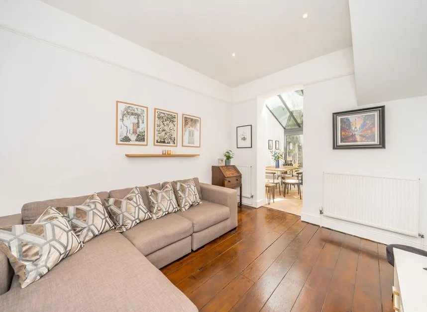 Sandmere Road, Clapham, SW4, photo 4