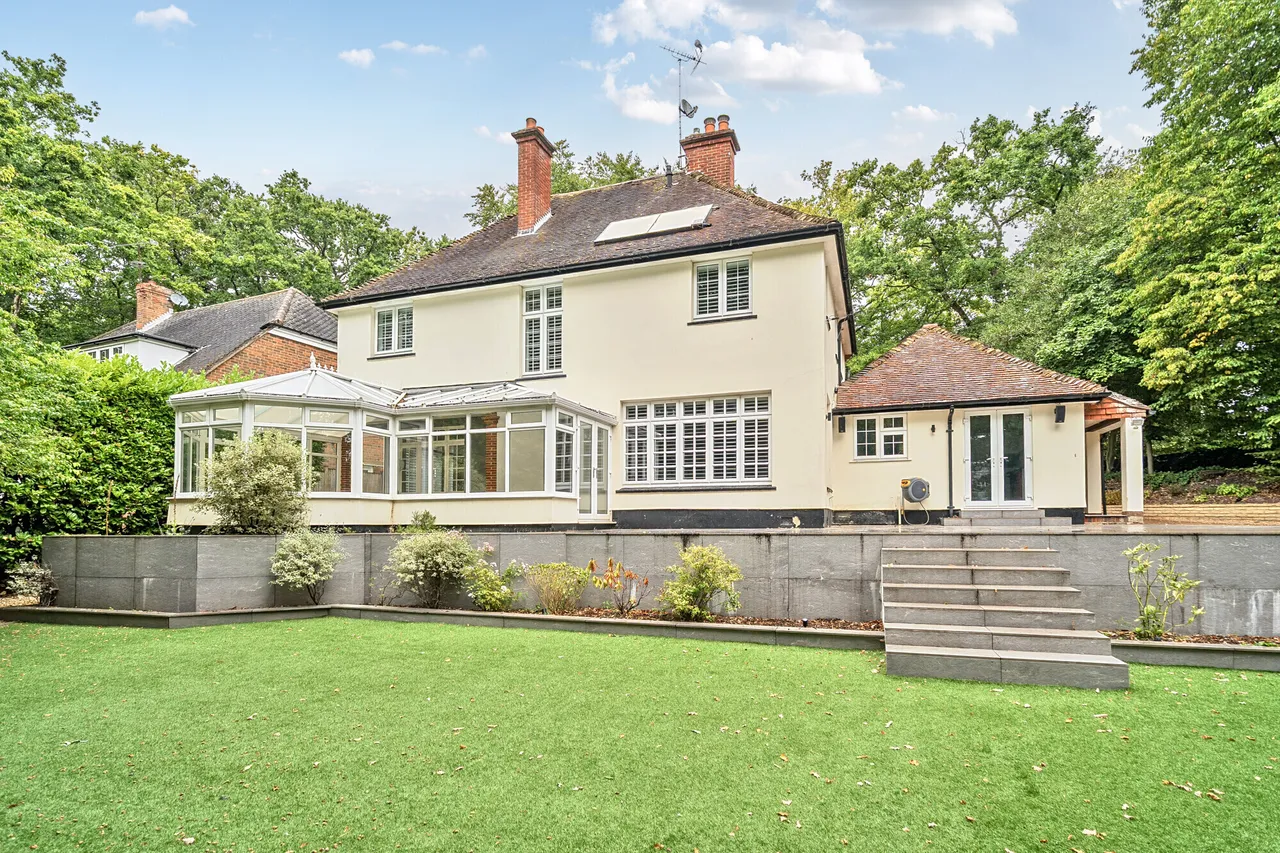 Reading Road North, Fleet, GU51, photo 12