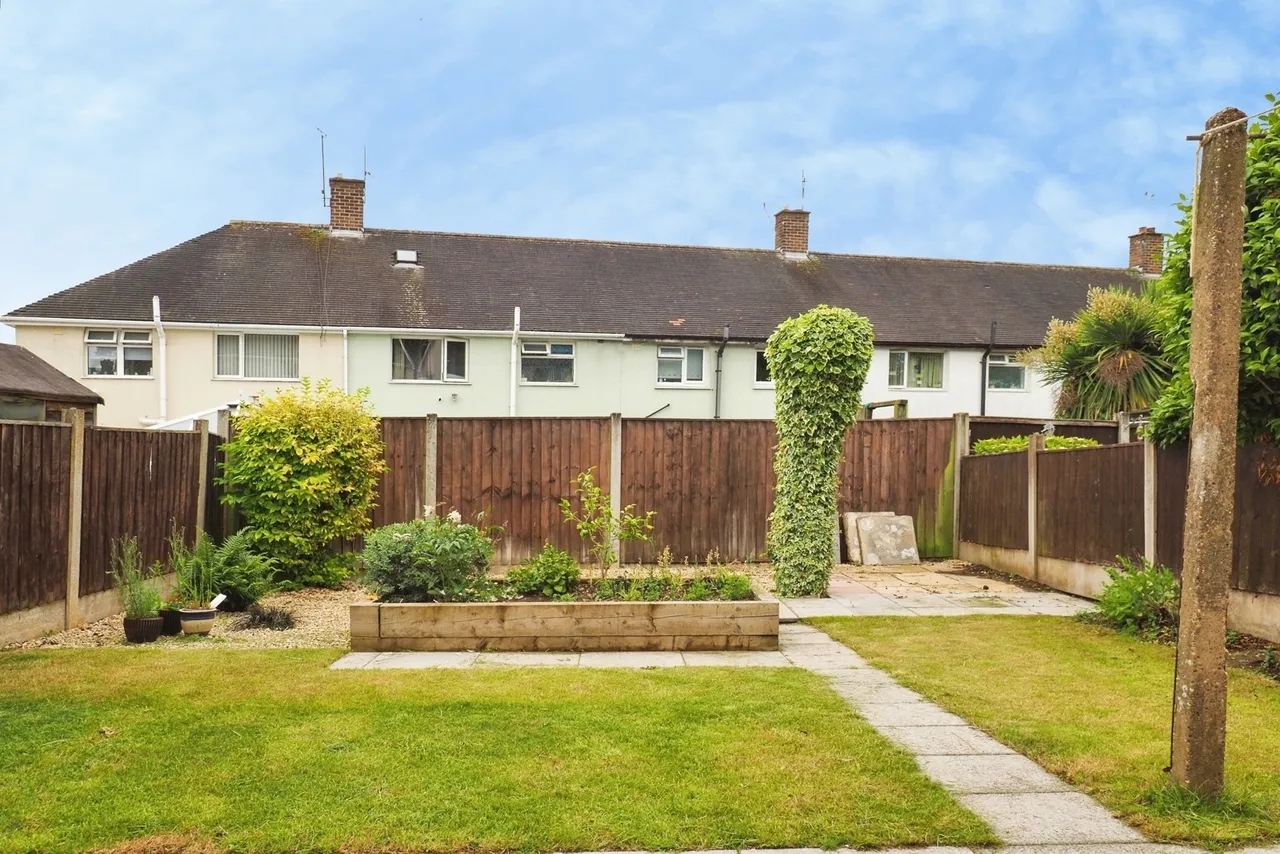 Spring Green, Clifton, Nottingham, NG11, photo 13