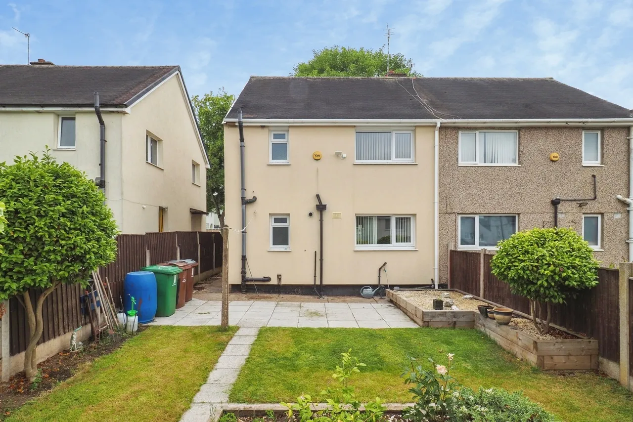 Spring Green, Clifton, Nottingham, NG11, photo 14