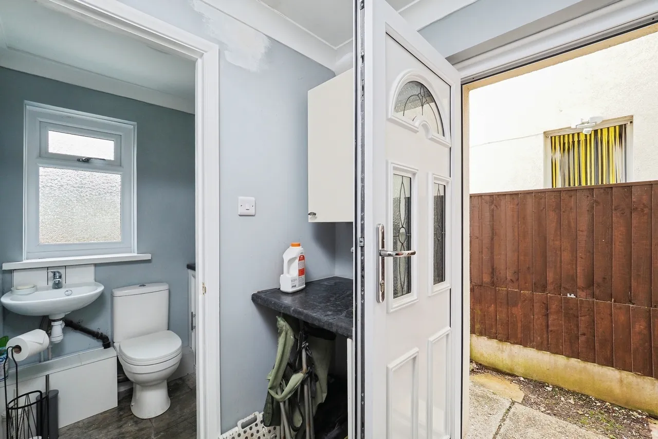 Spring Green, Clifton, Nottingham, NG11, photo 7
